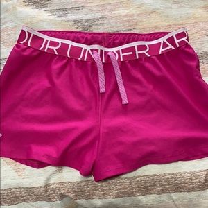 Under Armour Shorts